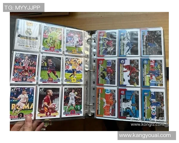 足球书籍与球星卡收藏的魅力探索与投资价值分析