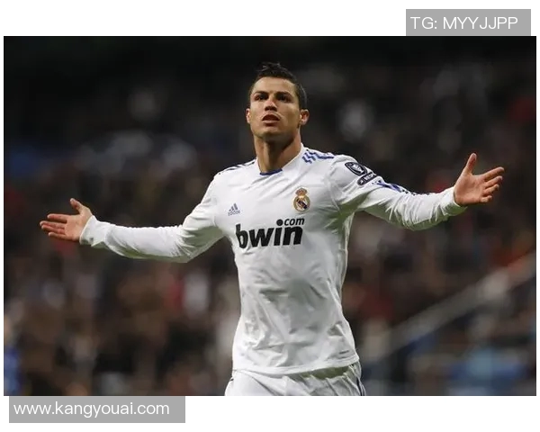 足球球星谈偶像：他们的榜样是谁？从梅西到C罗的心路历程揭秘